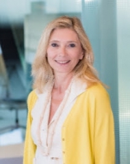 Marie-Laure Delarue, EY Marie-Laure Delarue, EY