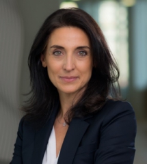 Marie-Laure Parente, Société Générale Mid Cap Investment Banking Marie-Laure Parente, Société Générale Mid Cap Investment Banking
