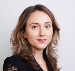 Marie Négrel, Négrel Avocats