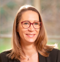 Marion Guertault, Latham & Watkins