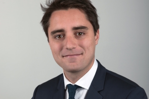 Martin Bellé, Indigo Capital