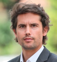 Mathieu Goudot, Irdi Capital Investissement