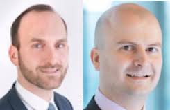 Mathieu Losguardi, Alexander Paskin, DC Advisory Mathieu Losguardi, Alexander Paskin, DC Advisory