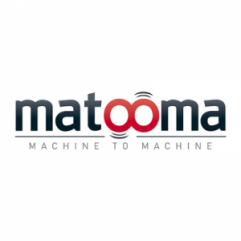 Build-up MATOOMA jeudi 25 juillet 2019 Build-up MATOOMA jeudi 25 juillet 2019
