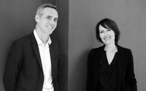 Maxime Pigeon - Catherine Olive, Osborne Clarke Maxime Pigeon - Catherine Olive, Osborne Clarke