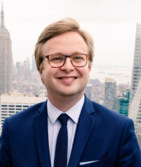 Michaël Fribourg, Chargeurs