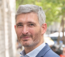 Michael Nebot, Société Générale CIB Michael Nebot, Société Générale CIB