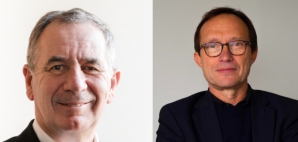 Michel Erard et Marc Launay, ADN Management Partners Michel Erard et Marc Launay, ADN Management Partners