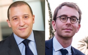 Mofdi Gassoumi, Stanley Auvray, Sycomore Corporate Finance Mofdi Gassoumi, Stanley Auvray, Sycomore Corporate Finance