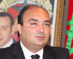 Moncef Belkhayat