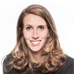 Mylène Boché-Robinet, Drai Forget Boche Dobelle