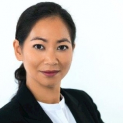 Nam Metzger, CM CIC Investissement Nam Metzger, CM CIC Investissement