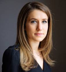 Natacha Baratier, Sekri Valentin Zerrouk