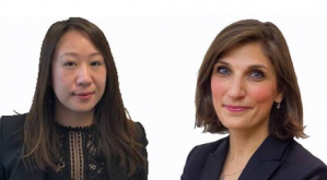 Ngoc-Hong Ma et Carole Nerguararian, Linklaters