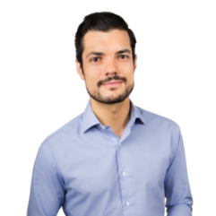 Nicolas Iordanov, Iris Capital Nicolas Iordanov, Iris Capital