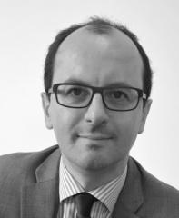 Nicolas Partouche, DPJA Nicolas Partouche, DPJA