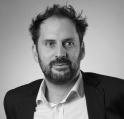 Nicolas Penet, Sofimac Innovation