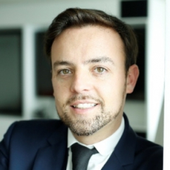 Nicolas Réquillart, CDO de Siparex