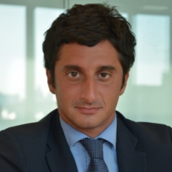 Nicolas Trani, directeur de Argos Wityu Nicolas Trani, directeur de Argos Wityu