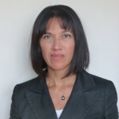 Olivia Lê Horovitz, Simon Associés