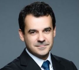Olivier Biraud, SG CIB Olivier Biraud, SG CIB
