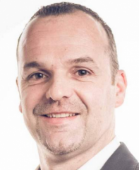 Olivier Bordelanne, Demeter Olivier Bordelanne, Demeter