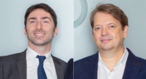 Olivier Borenstejn, David Blondel, Bryan Cave Olivier Borenstejn, David Blondel, Bryan Cave