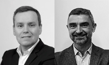 Olivier Masi, Jean-François Burc, KPMG Olivier Masi, Jean-François Burc, KPMG