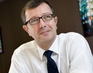 Olivier Millet, Eurazeo PME Olivier Millet, Eurazeo PME