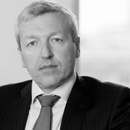 Olivier Nemsguern, Bridgepoint Development Capital Olivier Nemsguern, Bridgepoint Development Capital