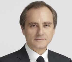 Olivier Puech, Bredin Prat Olivier Puech, Bredin Prat