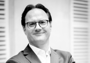 Olivier Richard, Innovafonds