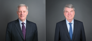 Olivier Roy - Bernard Le Bourgeois, Bordier & Cie Olivier Roy - Bernard Le Bourgeois, Bordier & Cie