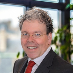 Onno Sloterdijk, Apax Partners