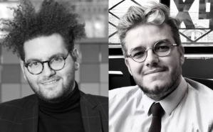 Pascal Farrugia, Jeremy Sartre, Avolta Partners