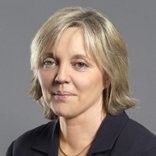 Pascale Ponroy, Deloitte