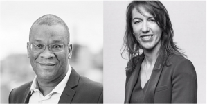 Patrick Amouzou et Julie Bellesort, KPMG Avocats Patrick Amouzou et Julie Bellesort, KPMG Avocats
