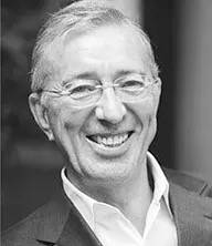 Patrick Lissague, Linkapital