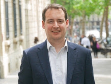 Paul Vider, Partech Growth