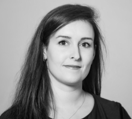 Pauline Corouge, Piotraut Giné Avocats