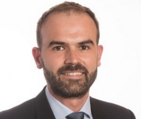Philippe Amidieu, MBA Capital Philippe Amidieu, MBA Capital