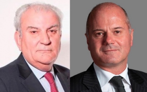 Philippe Dupont et Nicolas Taufflieb, Alvarez & Marsal