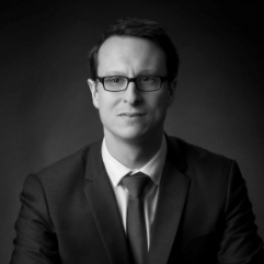 Pierre Arnaud, Galia Gestion