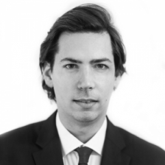 Pierre Chupin, Wingate Pierre Chupin, Wingate
