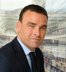 Pierre-Emmanuel Chevalier, SVZ