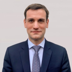 Pierre Gibour, Qualium Investissement Pierre Gibour, Qualium Investissement