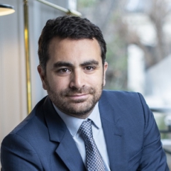 Pierre-Louis Sevegrand, Chammas & Marcheteau