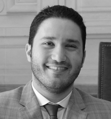 Richard Dahan, Exelmans Richard Dahan, Exelmans