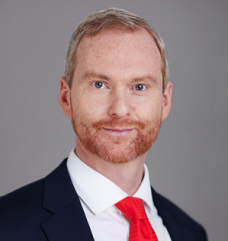 Robert Carroll, Sofinnova