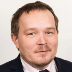 Robin Lesage, Duff & Phelps